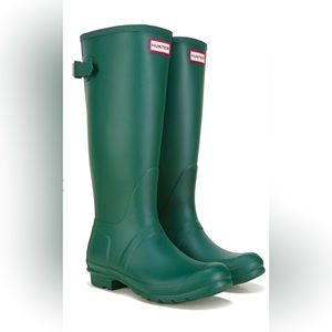 Hunter Women’s Tall Rain Boot